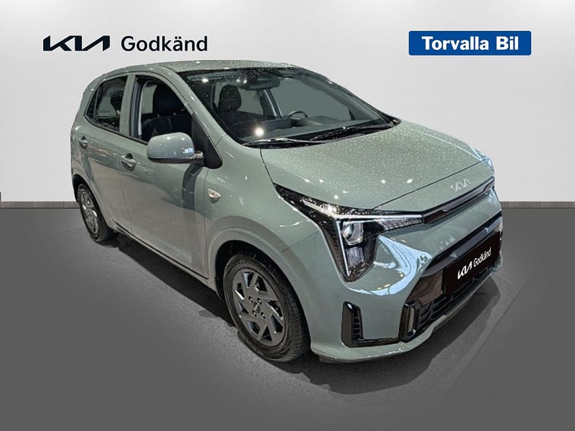 Bild 3 av Kia Picanto