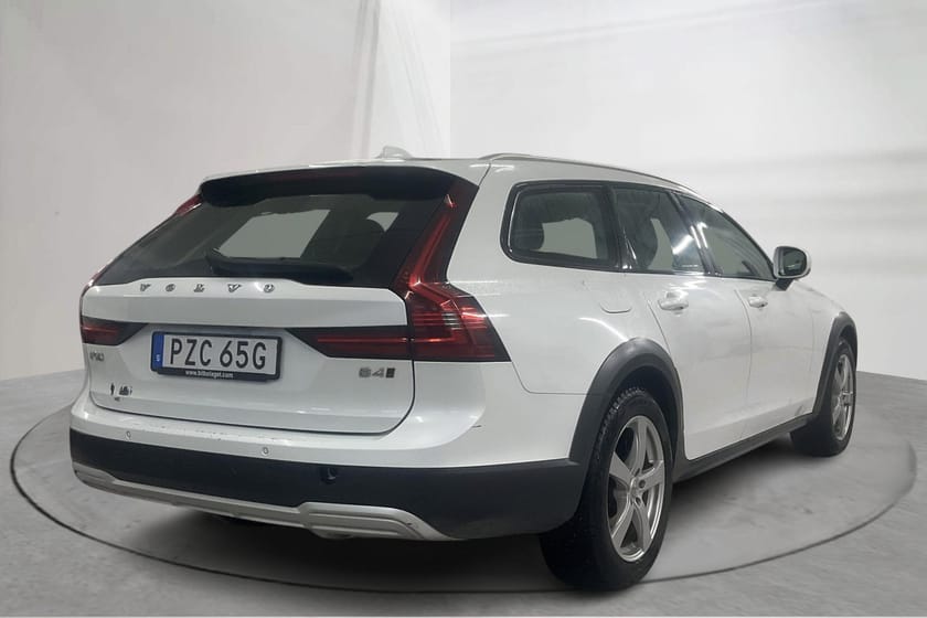 Bild 3 av Volvo V90 Cross Country