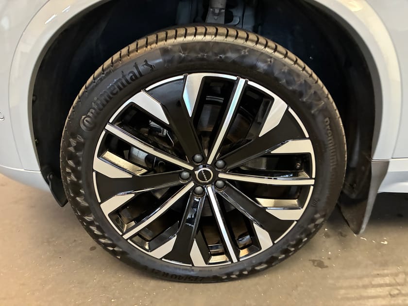 Bild 5 av Volvo XC90