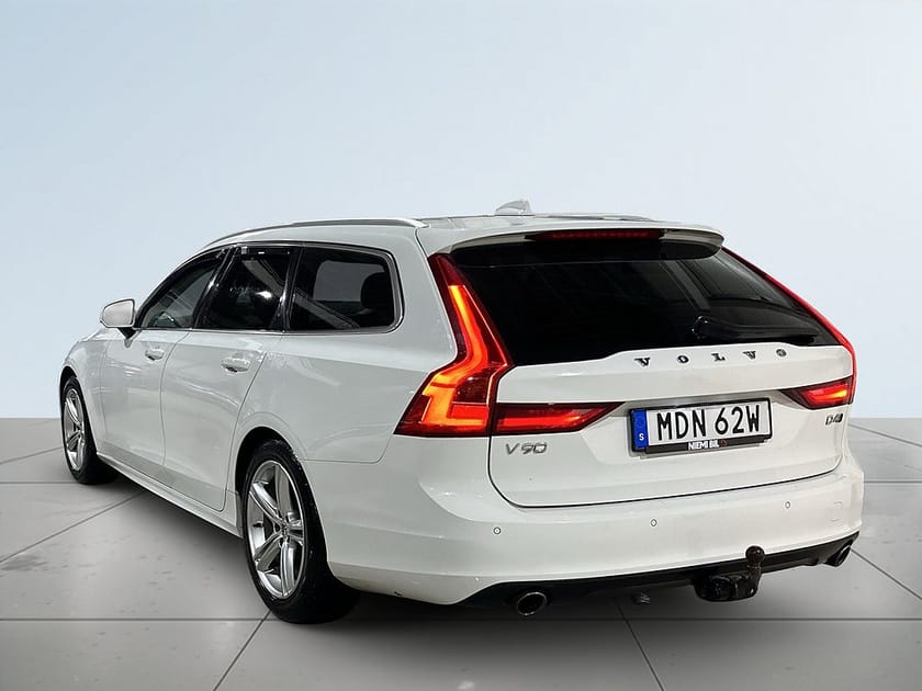 Bild 5 av Volvo V90
