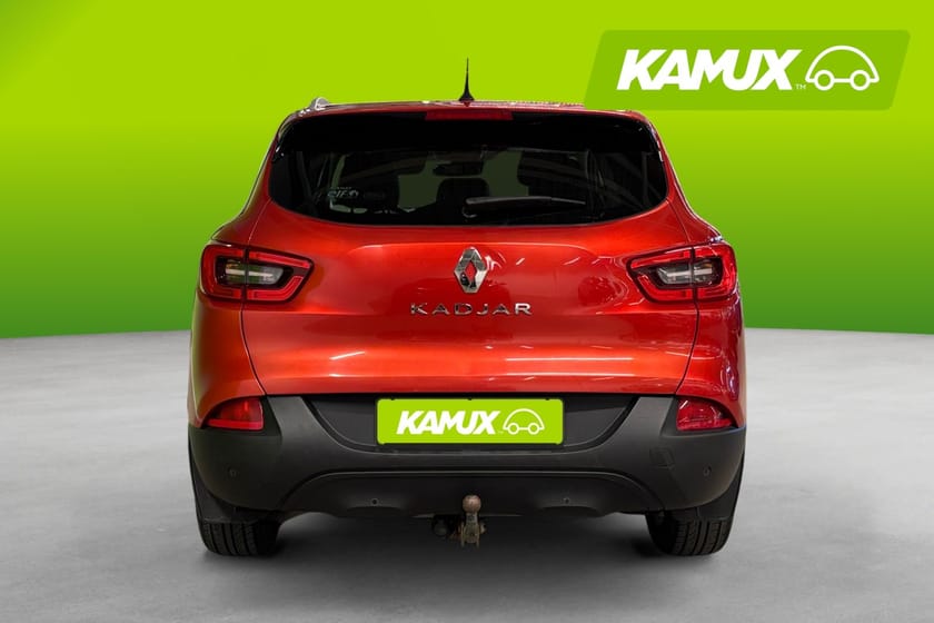 Bild 5 av Renault Kadjar