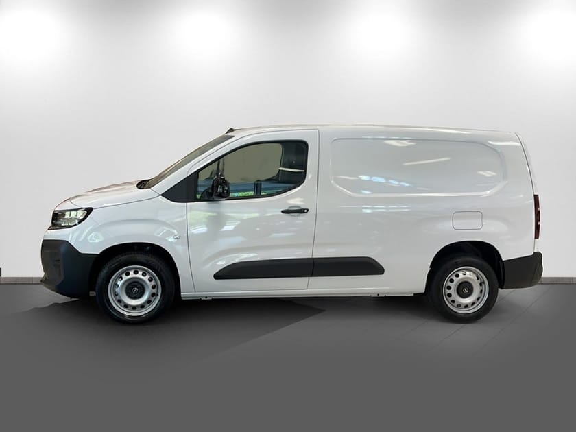 Bild 4 av Opel Combo Van L2