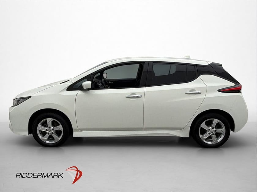 Bild 5 av Nissan Leaf e+