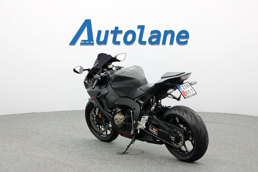 Bild 3 av Honda Powersports CBR1000RR