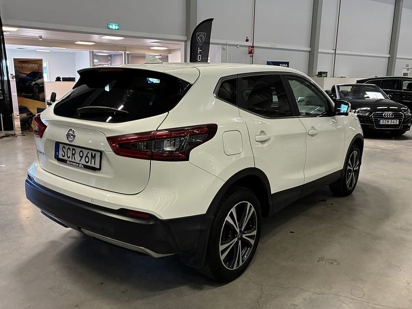 Bild 4 av Nissan Qashqai