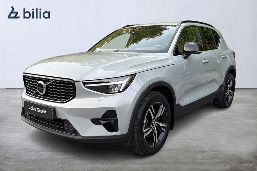Bild 1 av Volvo XC40