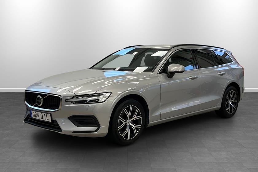 Bild 1 av Volvo V60