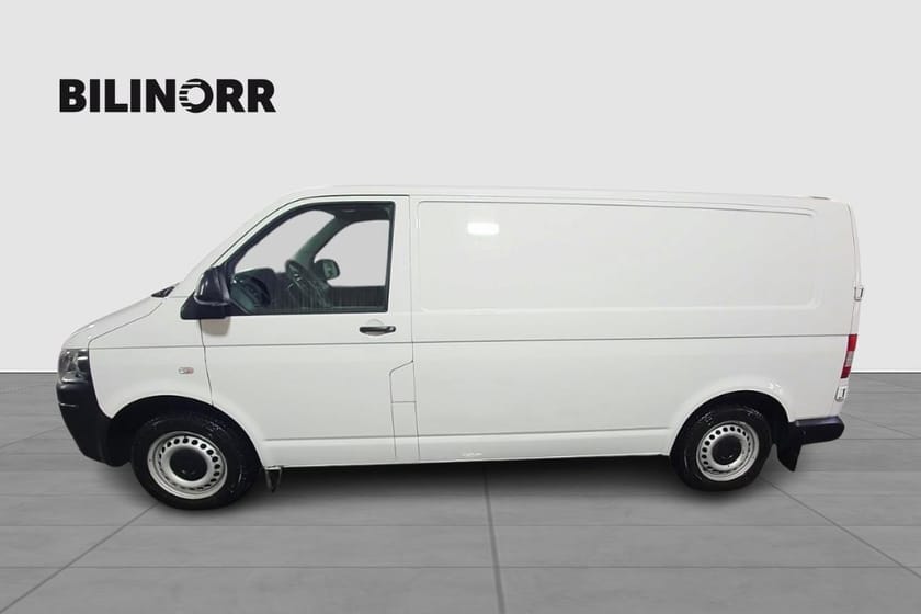Bild 2 av Volkswagen Transporter