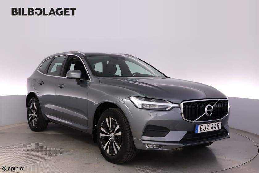 Bild 1 av Volvo XC60