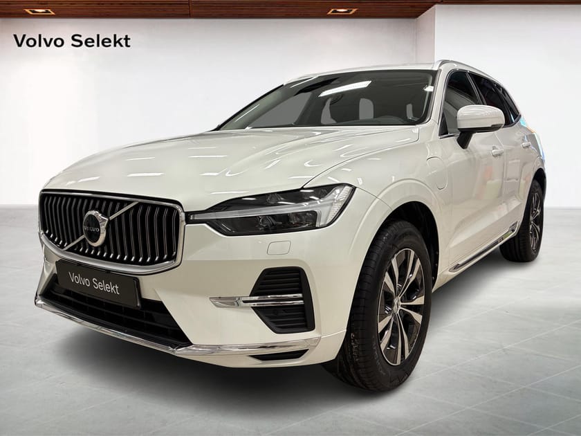 Bild 1 av Volvo XC60