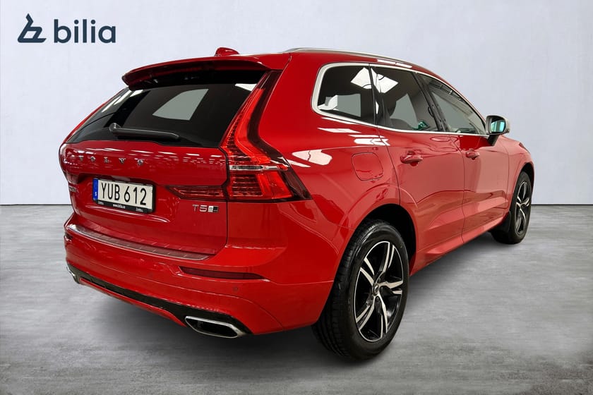 Bild 4 av Volvo XC60