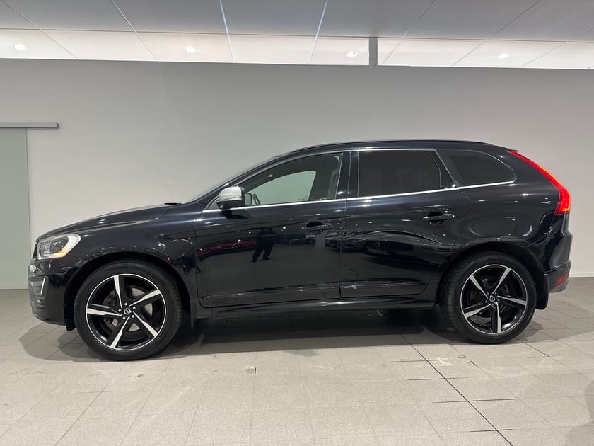 Bild 2 av Volvo XC60