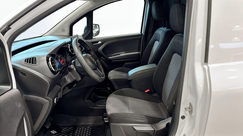Bild 3 av Mercedes-Benz Citan 110 CDI