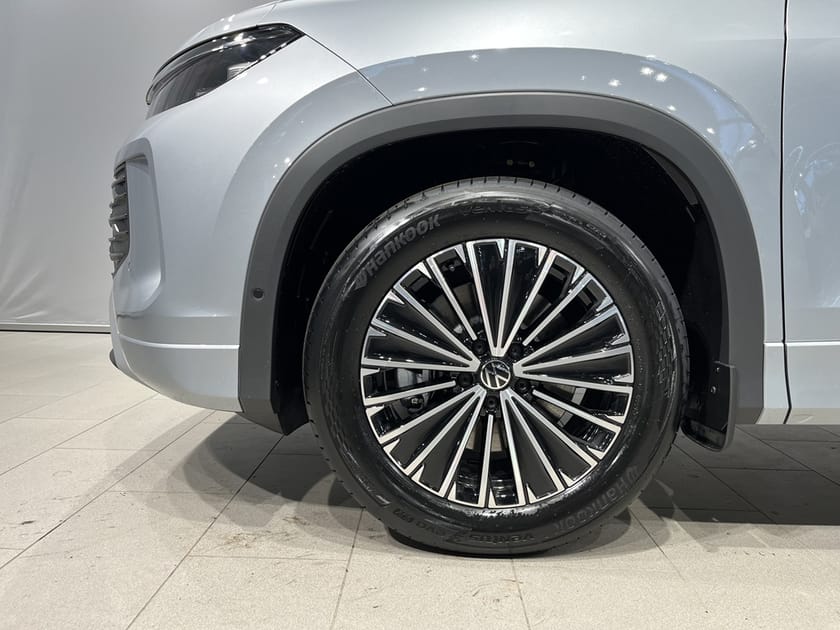 Bild 2 av Volkswagen Tayron