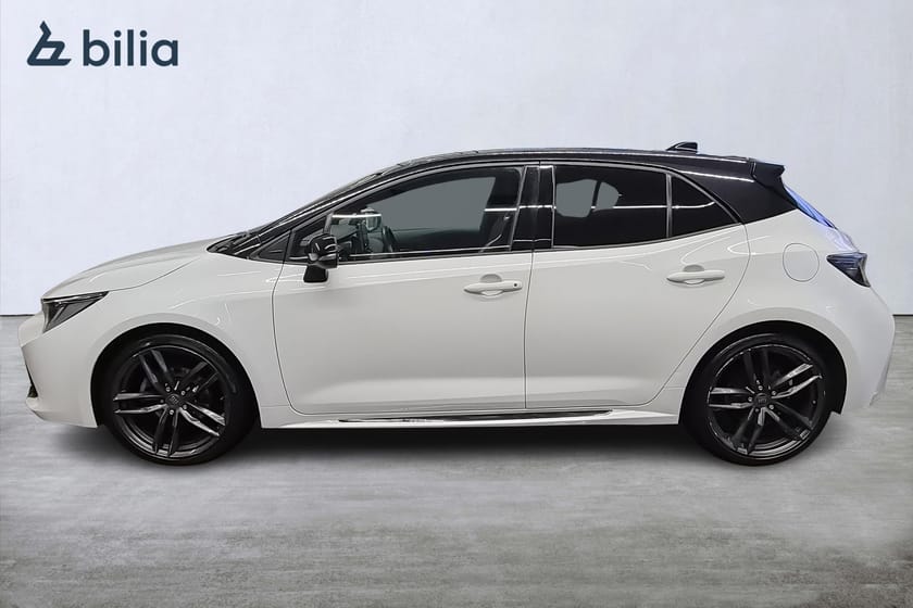 Bild 3 av Toyota Corolla Hybrid