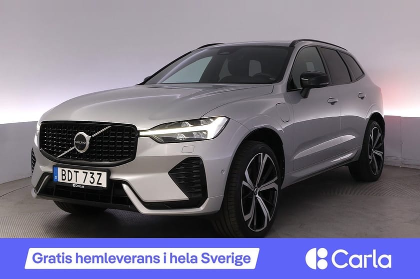 Bild 1 av Volvo XC60