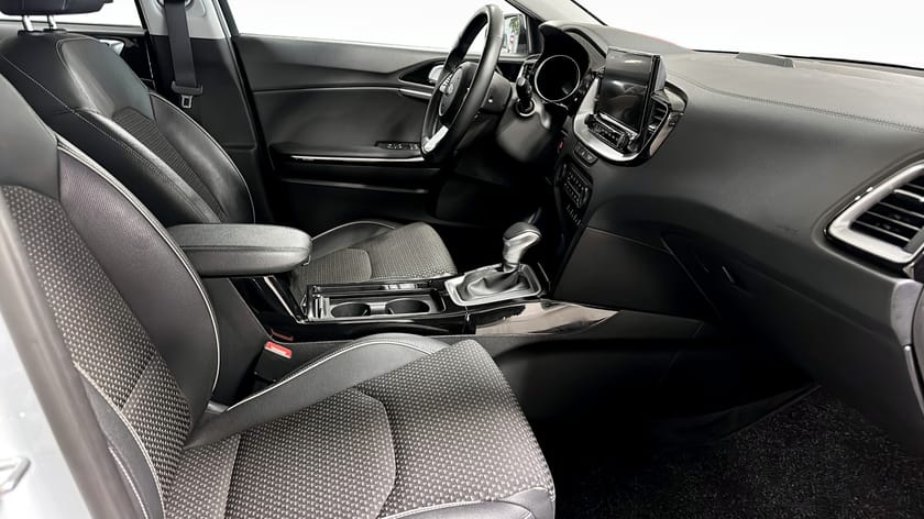 Bild 3 av Kia Ceed Sportswagon Plug-in Hybrid