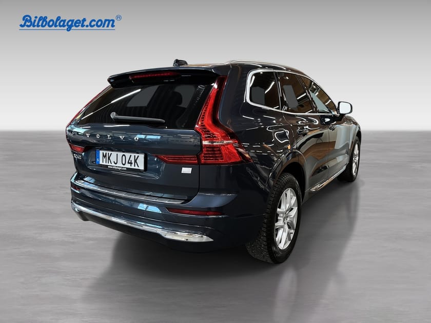Bild 5 av Volvo XC60