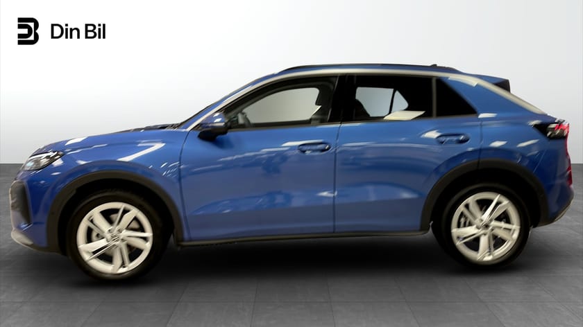 Bild 3 av Volkswagen T-Roc