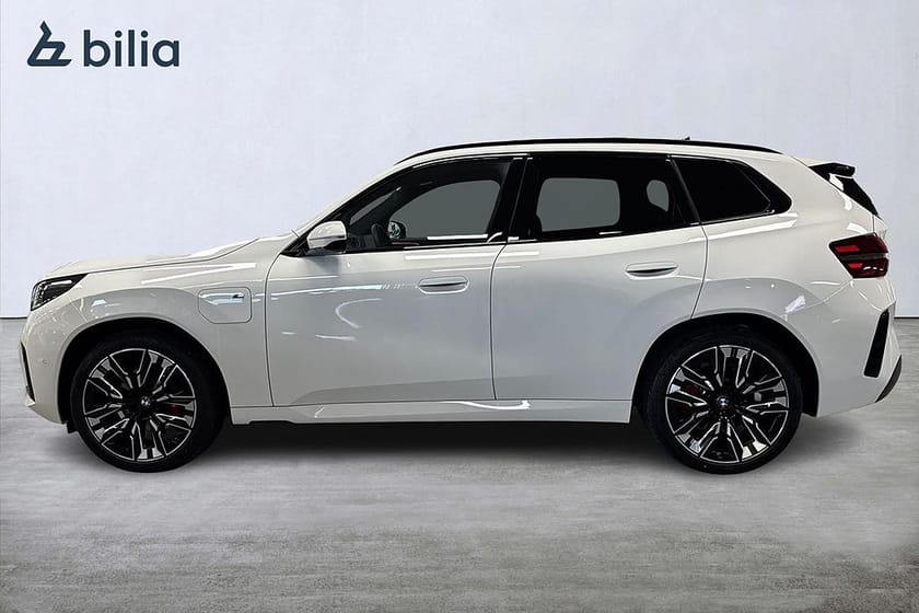 Bild 3 av BMW X3 30e xDrive
