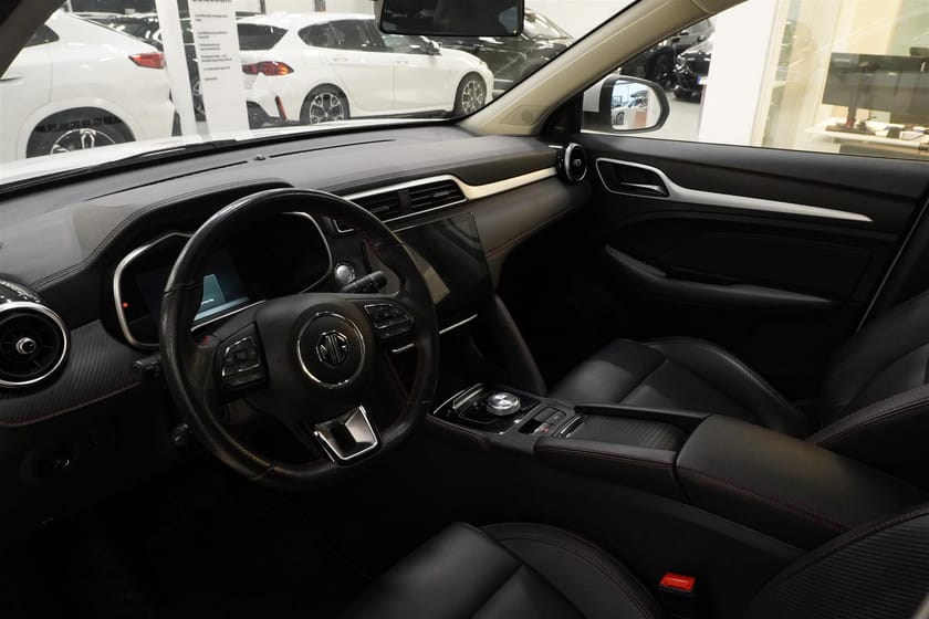 Bild 2 av MG ZS EV Long Range
