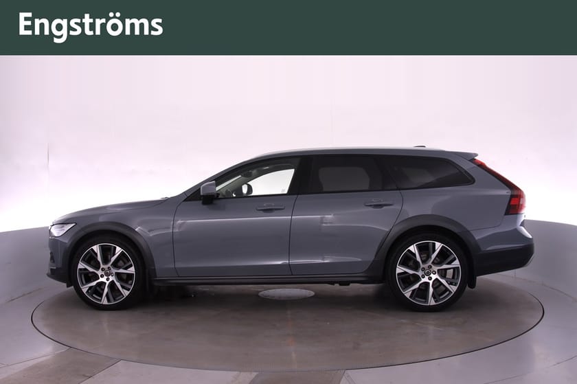 Bild 5 av Volvo V90 Cross Country