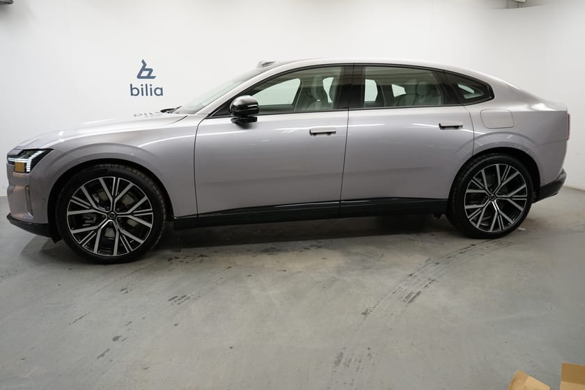 Bild 2 av Volvo ES90 Single Motor Extended Range