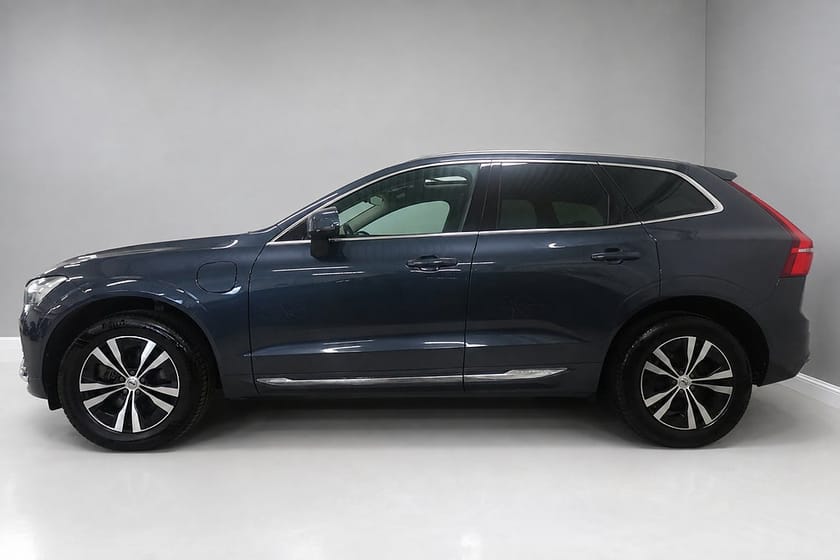 Bild 2 av Volvo XC60