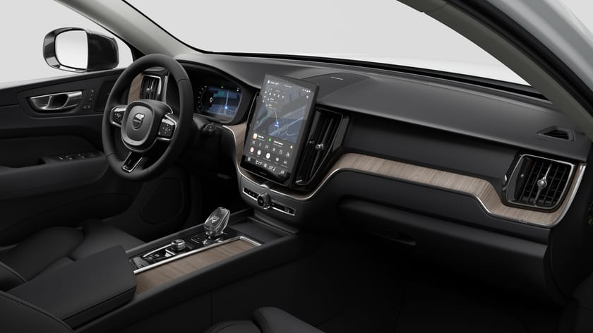 Bild 5 av Volvo XC60