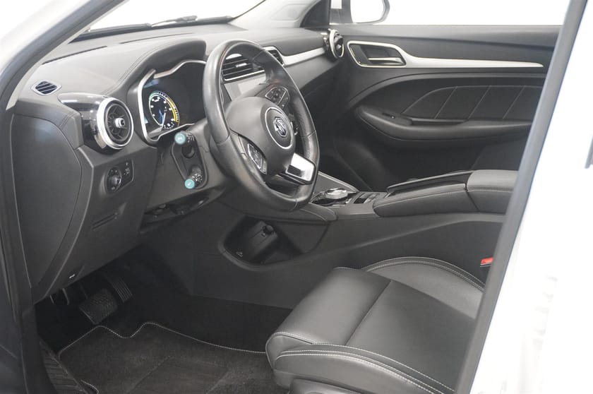 Bild 2 av MG ZS EV