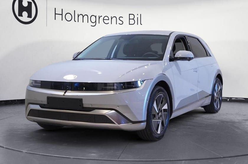Bild 1 av Hyundai Ioniq 5