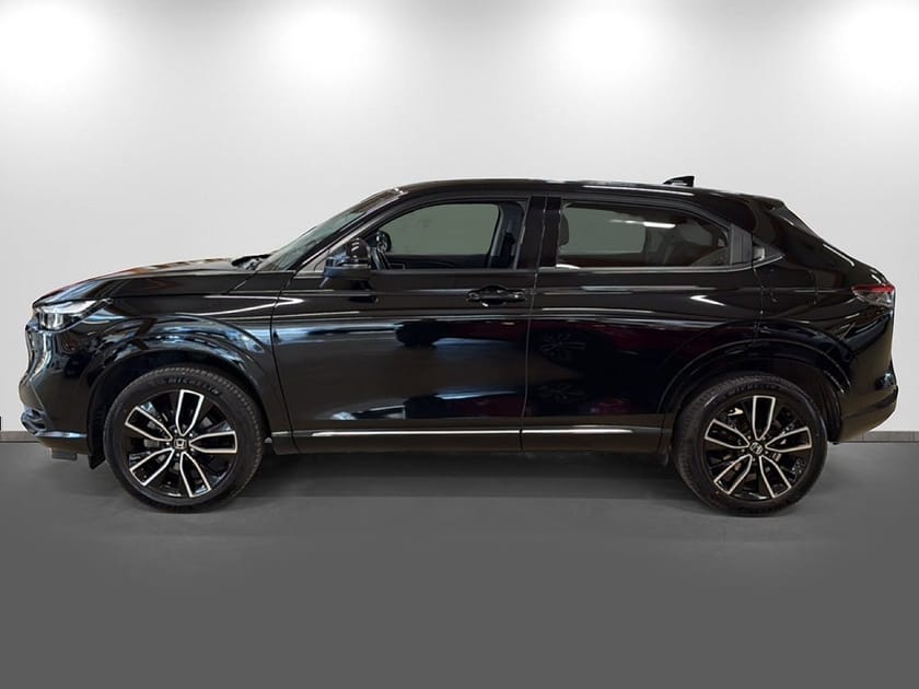Bild 4 av Honda HR-V e:HEV
