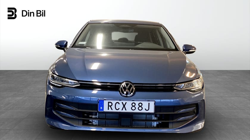 Bild 4 av Volkswagen Golf