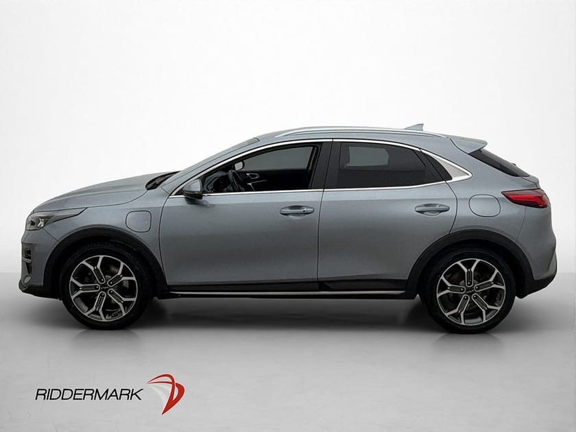 Bild 4 av Kia XCeed Plug-in Hybrid