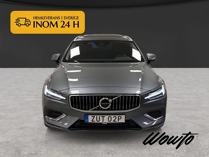 Bild 2 av Volvo V60