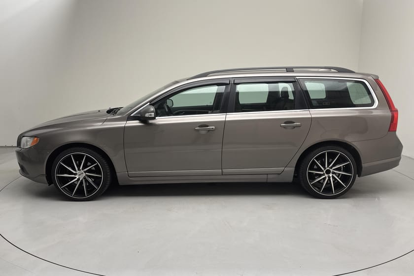 Bild 2 av Volvo V70
