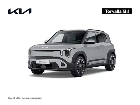 Kia EV2 Standard Range