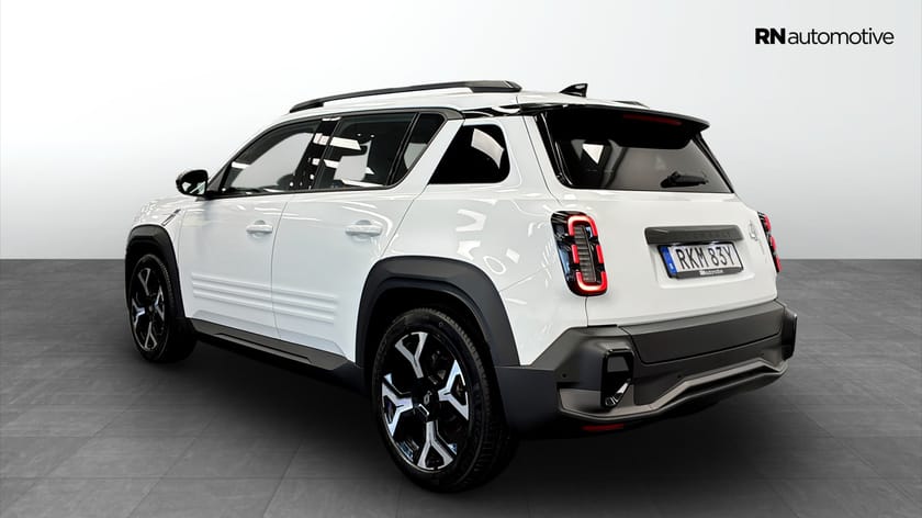 Bild 3 av Renault 4 E-Tech