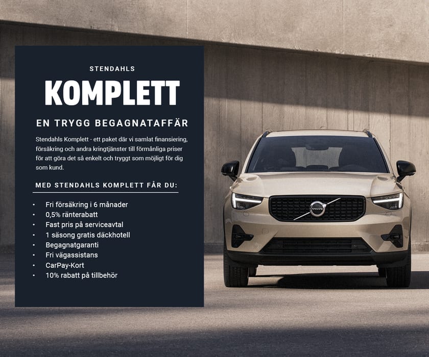 Bild 5 av Volvo S90