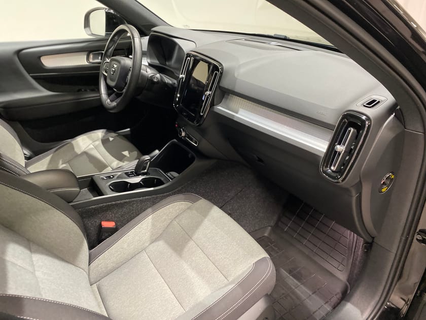 Bild 4 av Volvo XC40