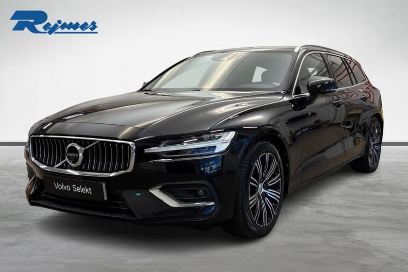 Bild 1 av Volvo V60
