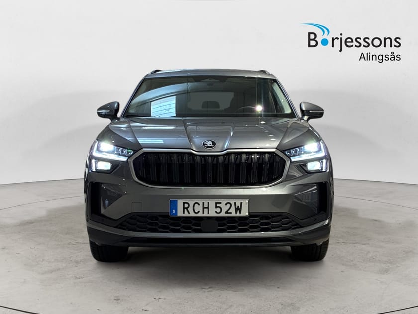 Bild 5 av Škoda Kodiaq