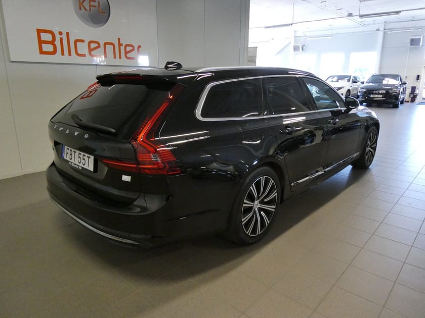 Bild 4 av Volvo V90