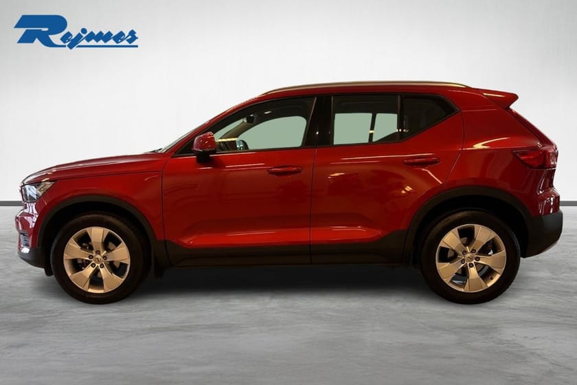 Bild 4 av Volvo XC40