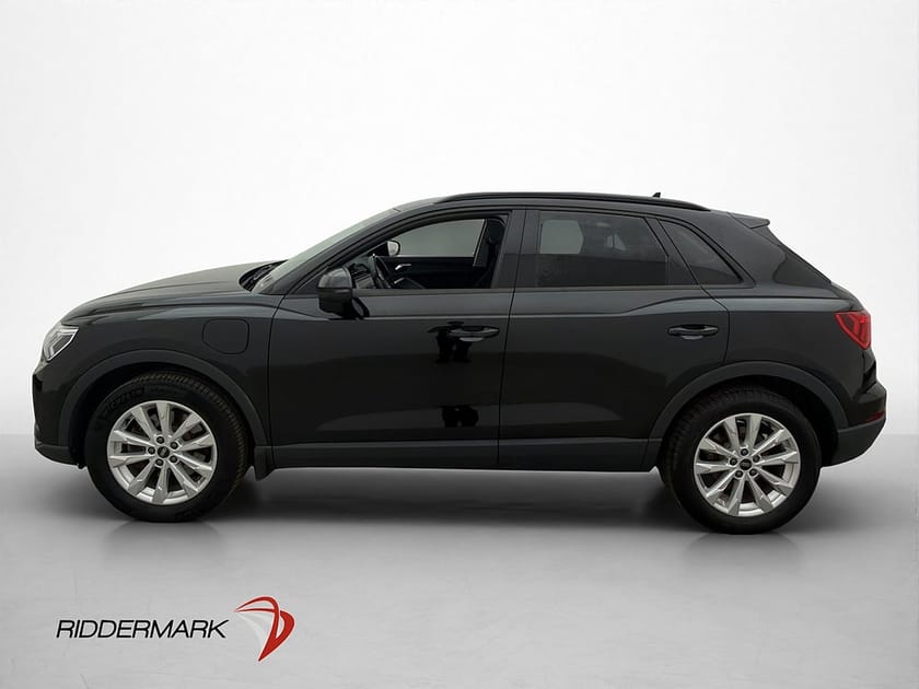 Bild 5 av Audi Q3 45 TFSI e