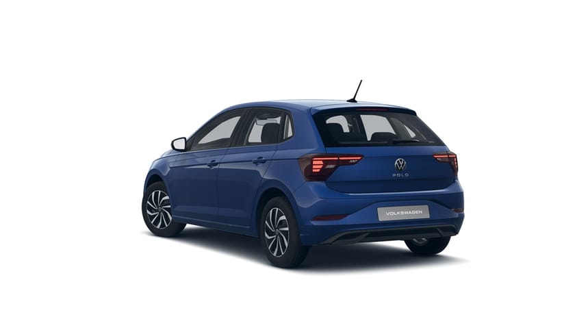 Bild 3 av Volkswagen Polo