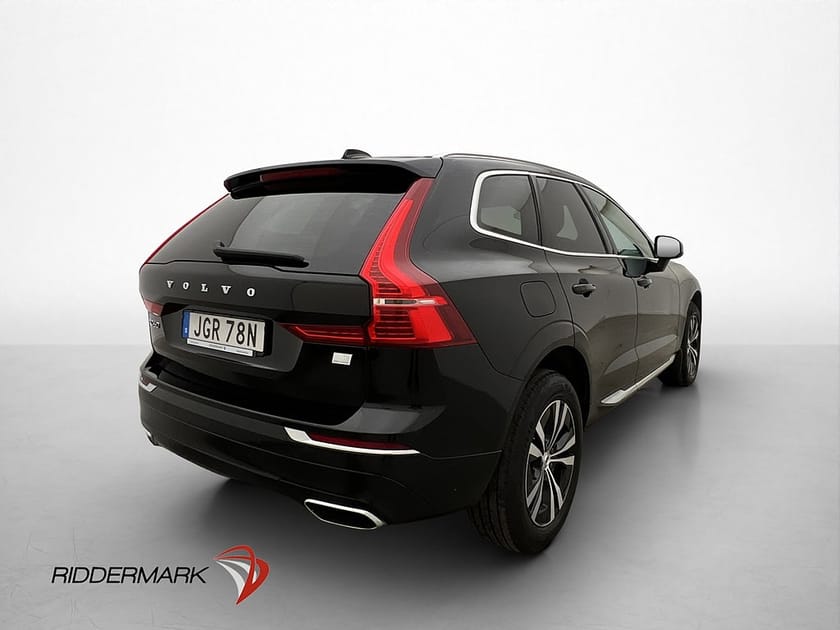 Bild 5 av Volvo XC60