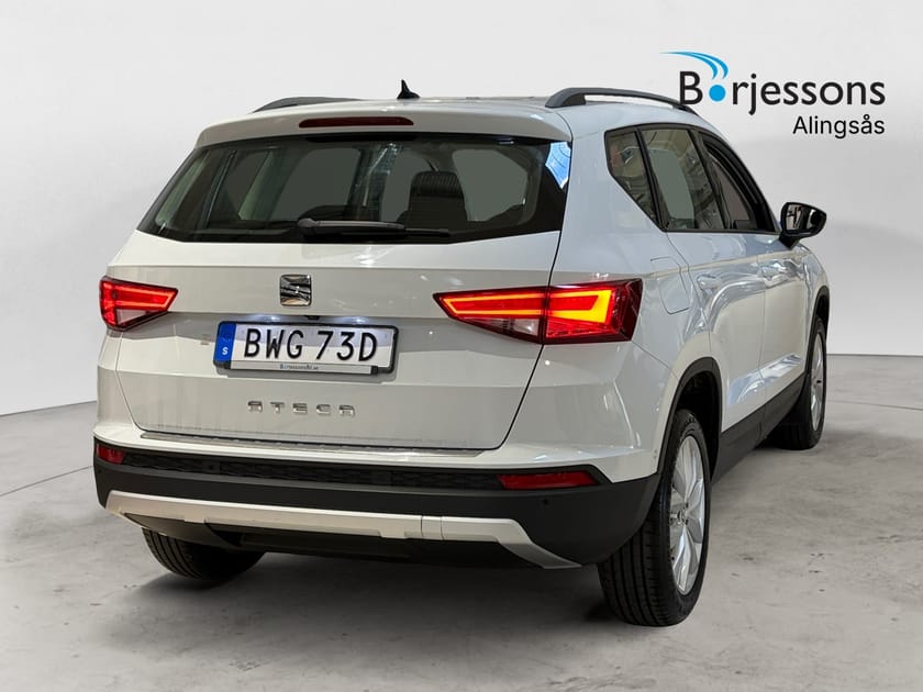 Bild 3 av SEAT Ateca