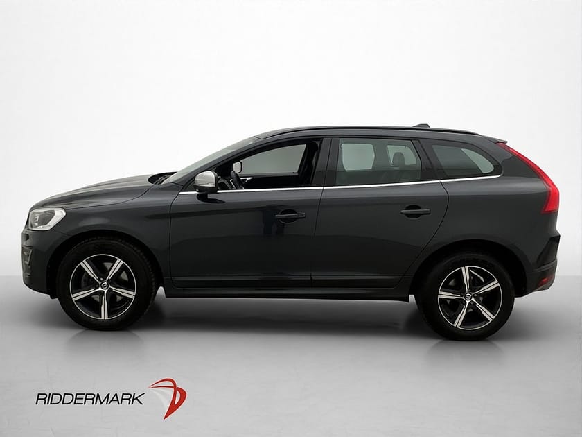 Bild 5 av Volvo XC60