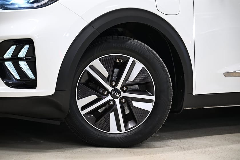 Bild 3 av Kia Niro P-HEV